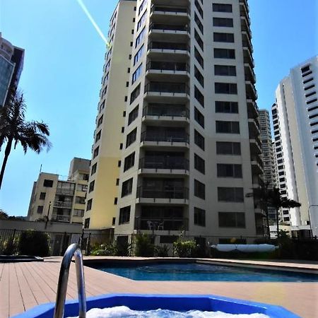 Surfers Holiday Apartments Gold Coast Esterno foto