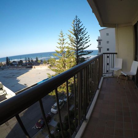 Surfers Holiday Apartments Gold Coast Esterno foto