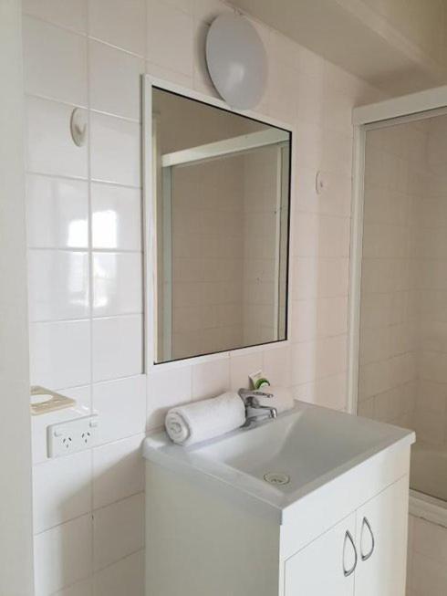 Surfers Holiday Apartments Gold Coast Esterno foto