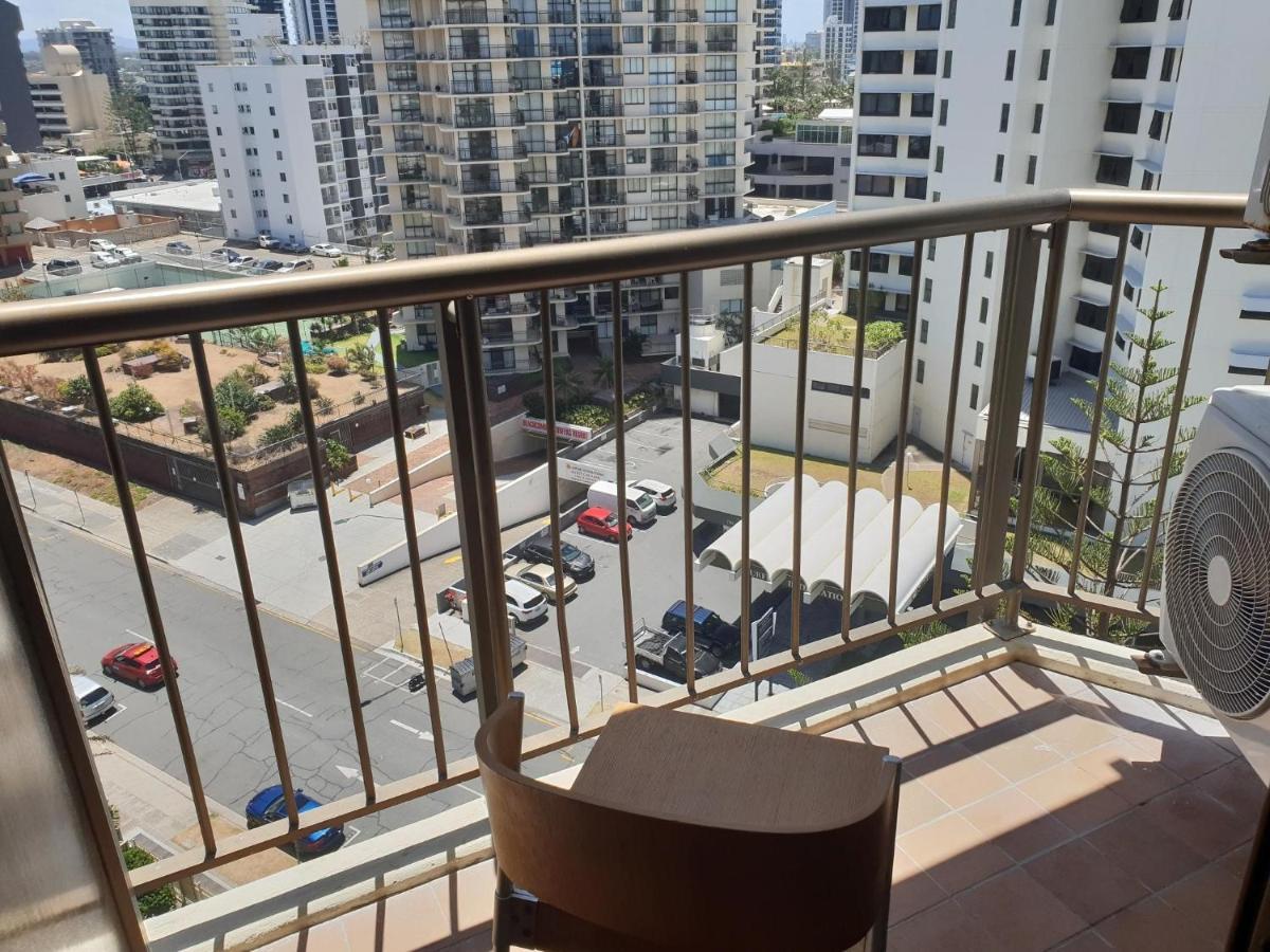 Surfers Holiday Apartments Gold Coast Esterno foto