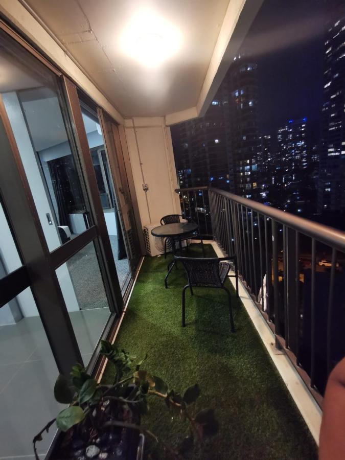 Surfers Holiday Apartments Gold Coast Esterno foto