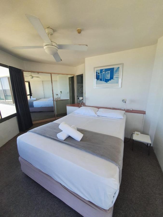 Surfers Holiday Apartments Gold Coast Esterno foto