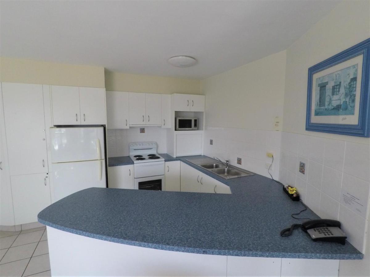 Surfers Holiday Apartments Gold Coast Esterno foto