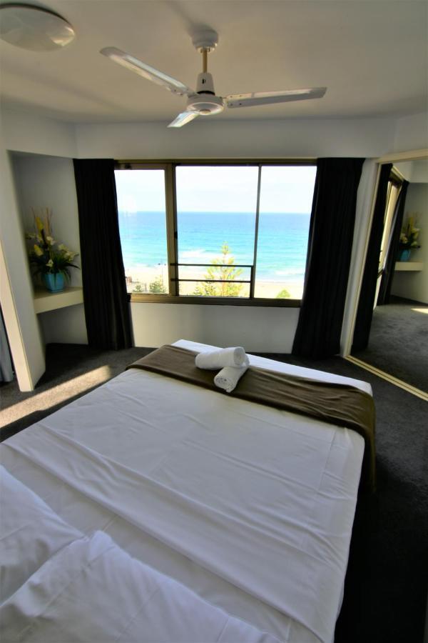 Surfers Holiday Apartments Gold Coast Esterno foto