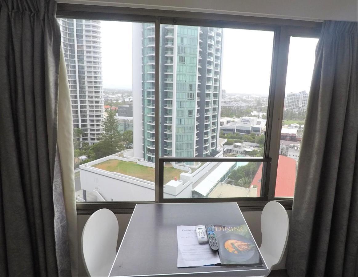 Surfers Holiday Apartments Gold Coast Esterno foto