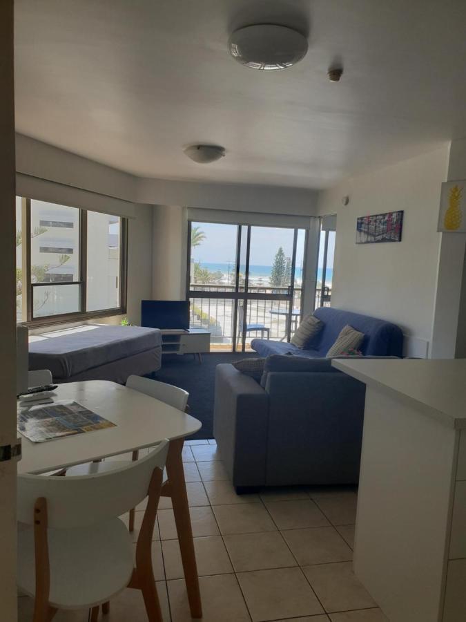 Surfers Holiday Apartments Gold Coast Esterno foto