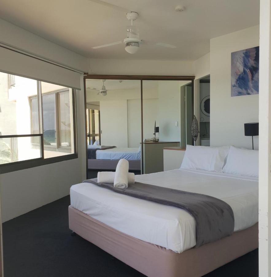 Surfers Holiday Apartments Gold Coast Esterno foto