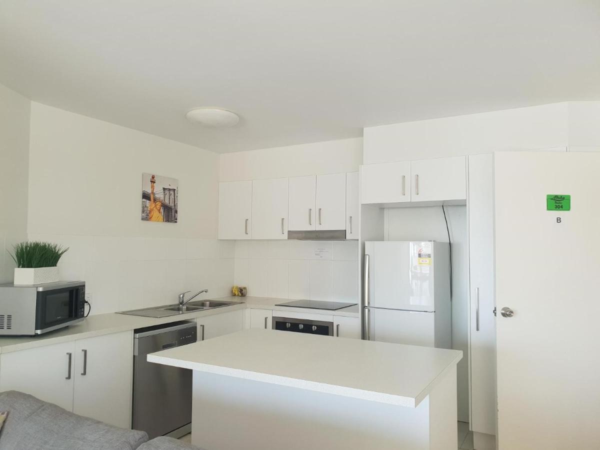 Surfers Holiday Apartments Gold Coast Esterno foto