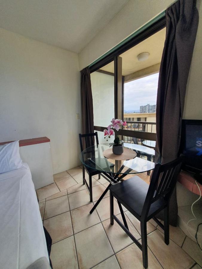 Surfers Holiday Apartments Gold Coast Esterno foto