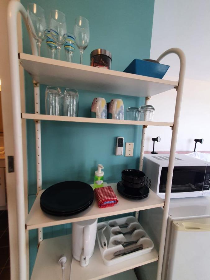 Surfers Holiday Apartments Gold Coast Esterno foto
