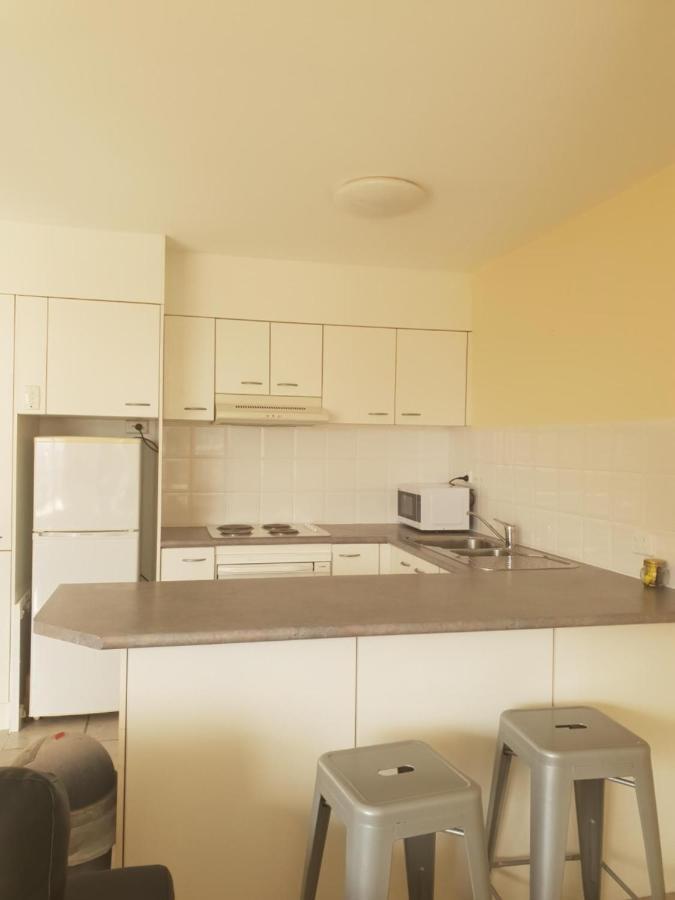 Surfers Holiday Apartments Gold Coast Esterno foto